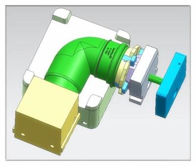 上海模具設(shè)計培訓(xùn)學(xué)校 開啟職業(yè)發(fā)展新篇章